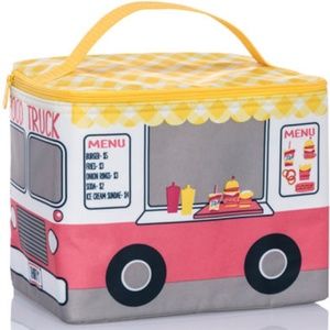 Off To Lunch Grillin' and Chillin' Thermal